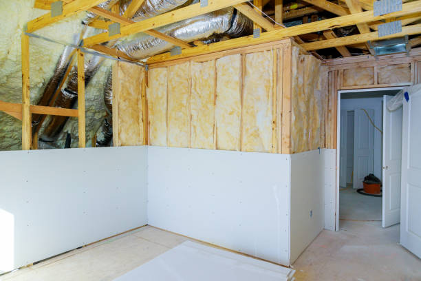 Best Insulation for Specific Applications in Regency At Monroe, NJ