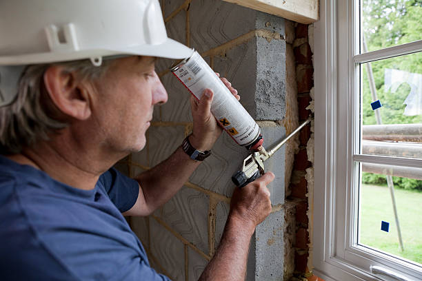 Best Insulation Installation Services in Regency At Monroe, NJ